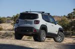 Jeep Renegade Commander Concept 2016 года